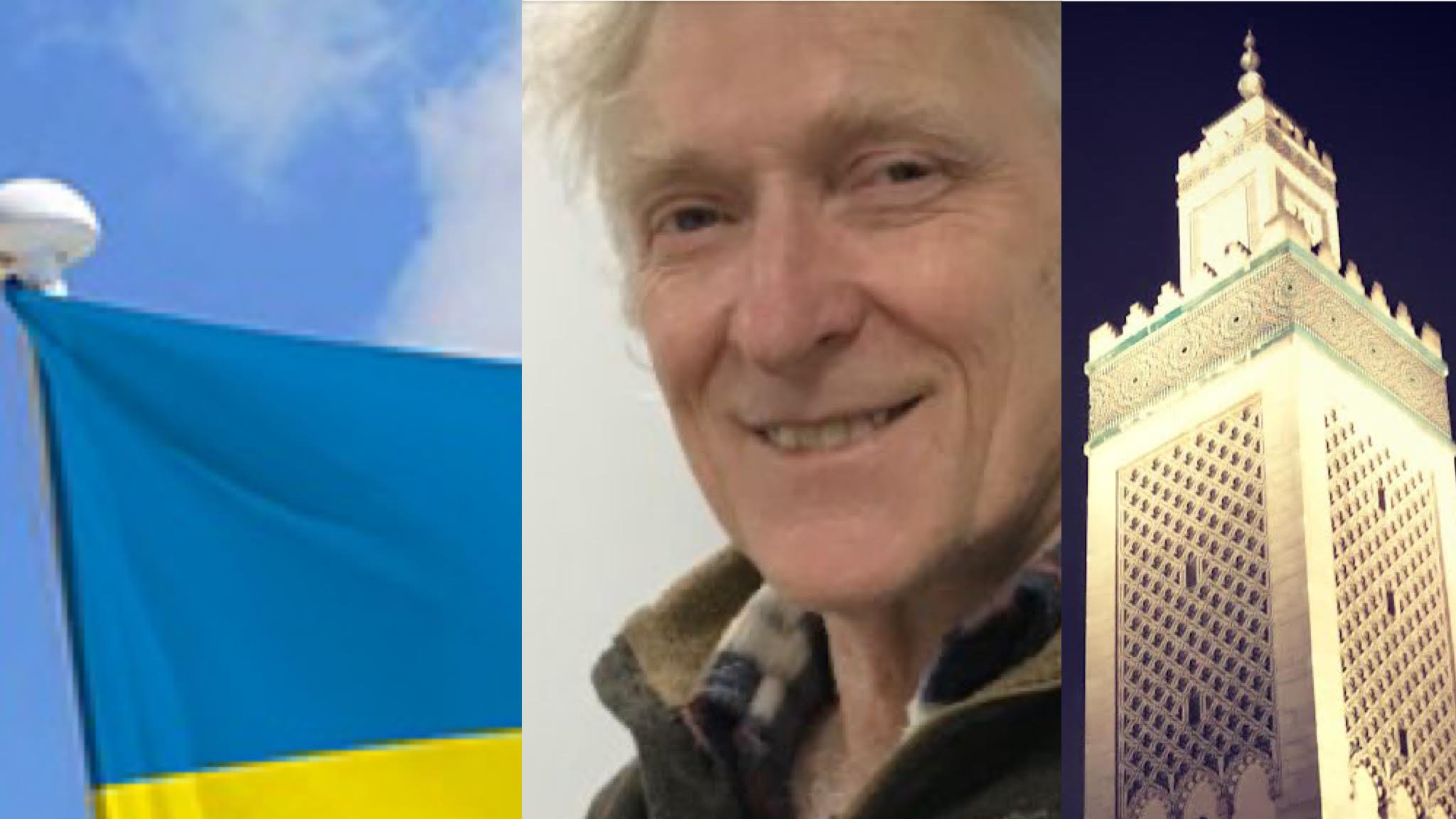 LE JOURNAL EN LANGUE FRANCAISE DE MIDI DU 5/03/22